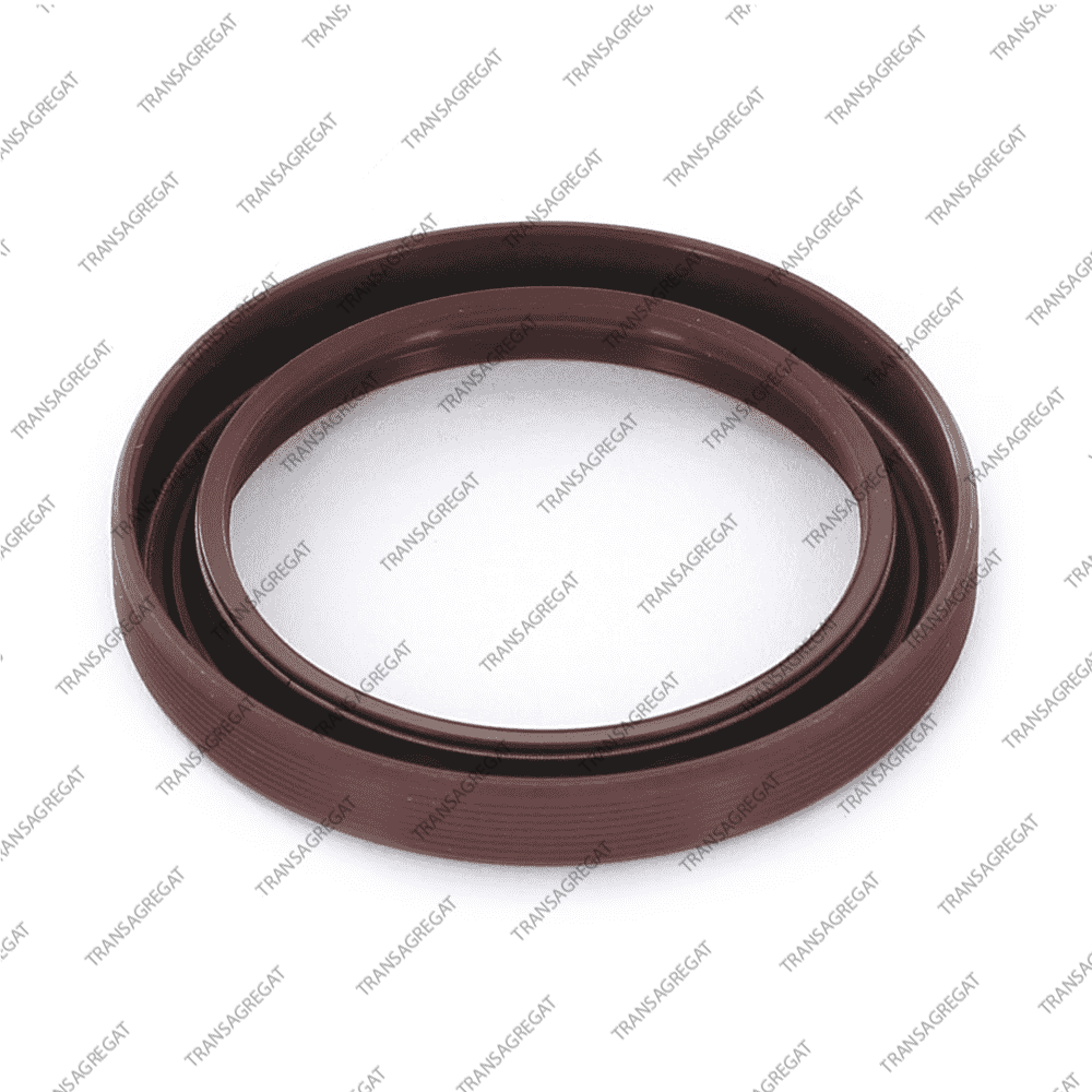 Сальник выходного вала (40x52x7.0)