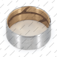 Втулка солнечной шестерни планетарного редуктора Reaction (30x33x13.8, биметаллическая)