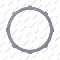 Стальной диск (108x1.7x8T) Forward (81-up)