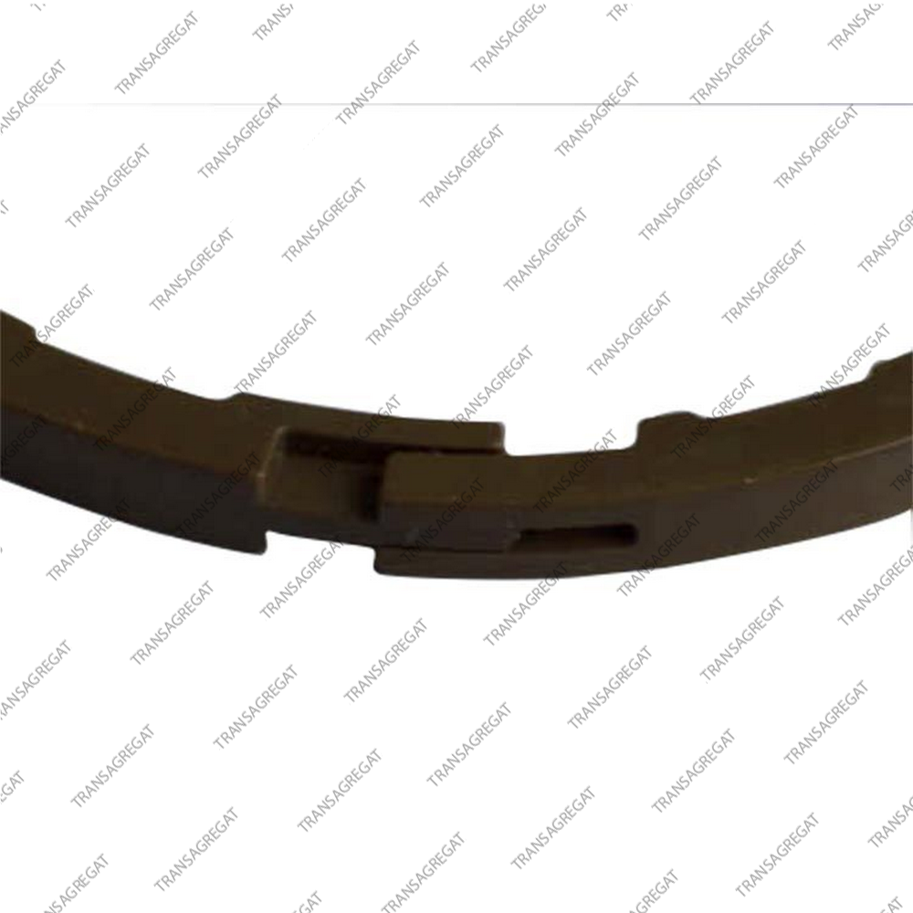 Уплотнительное кольцо гидротрансформатора (OD 38mm)