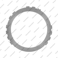 Стальной диск (114x1.8x13T) B2 (Low/Reverse)