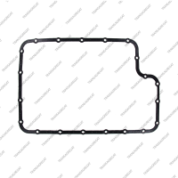 Прокладка поддона нижнего (1996-up, 20 отверстий, металлизированная)