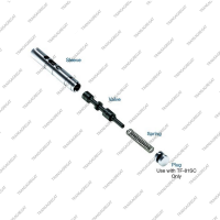 Клапан регулировки давления Secondary (ремонтный)