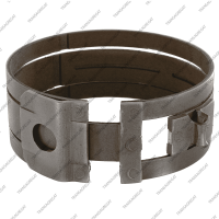 Тормозная лента (ширина 52mm)