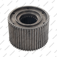 Ступица Overdrive