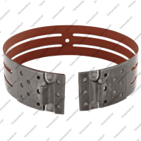 Тормозная лента Kickdown (с вырезами, ширина 54mm)