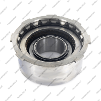 Корпус сцепления Direct (под 5 фрикционных дисков)