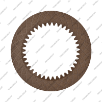 Фрикционный диск (100x2.0x38T) Low Hold