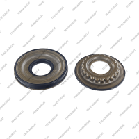 Поршень с контрпоршнем (129x45x15.0) High (обрезиненные)