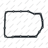 Прокладка поддона нижнего (16 отверстий, дюрапреновая)