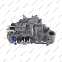 Гидравлический блок управления (тип 1)