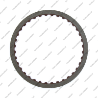 Фрикционный диск (170x1.7x36T) Overdrive