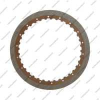 Фрикционный диск (179x1.8x36T) Underdrive