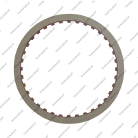 Фрикционный диск (153x1.7x36T) Overdrive