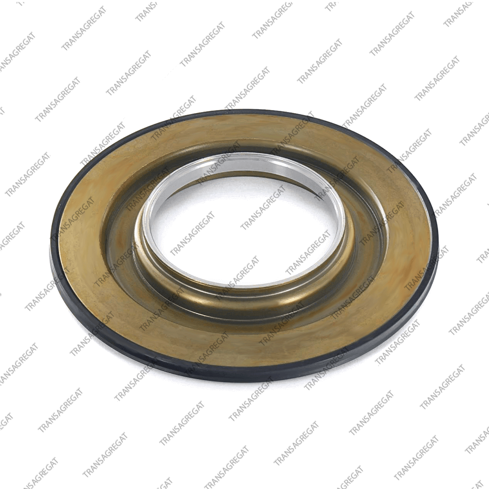 Контрпоршень (119x56x12) C2 (обрезиненный)