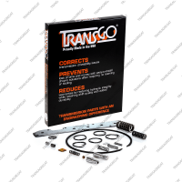 Ремкомплект гидравлического блока управления (Shift Kit)