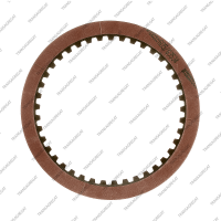 Фрикционный диск (153x2.0x41T) Reverse Input (1982-86г.)