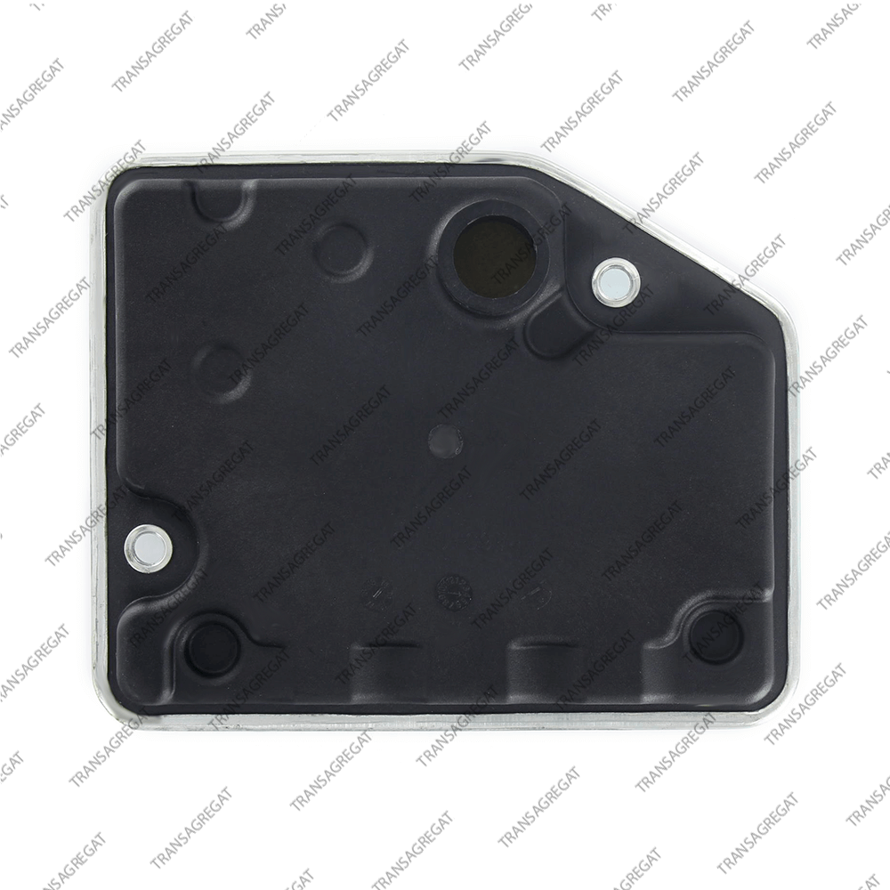 Фильтр основной (Gen 2, закрытый, металл-пластик)