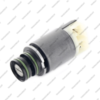 Соленоид регулировки давления (черный/белый разъем, #0501325143/0260120050)