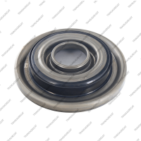 Поршень (160x46x29) E (обрезиненный)