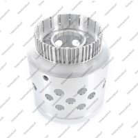 Корпус сцепления D (тип 1, #1090-473-061)