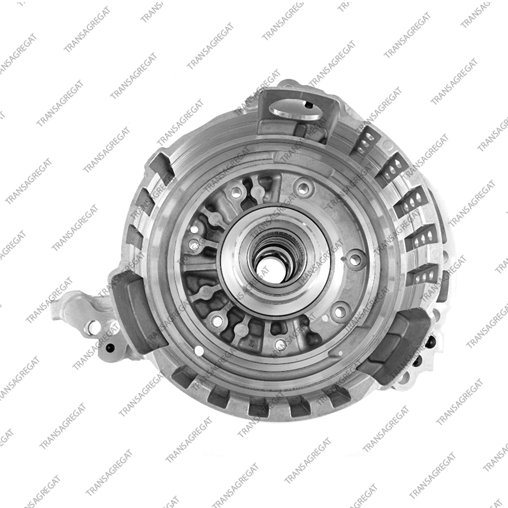 Статор масляного насоса (тип 2)