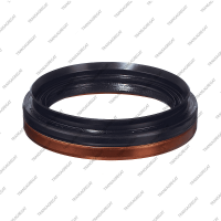 Сальник раздаточной коробки (80x58x12.2/18.0)