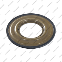 Контрпоршень (129x59x9) C3 (обрезиненный)