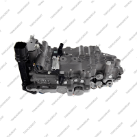 Гидравлический блок управления (тип 1, с соленоидами)