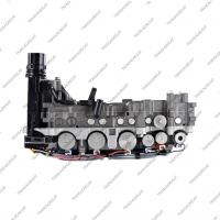 Гидравлический блок управления (тип 1, 2014-up, с соленоидами)