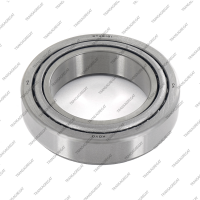 Подшипник дифференциала передний (тип 1, 51x81x15.5/21.0, роликовый, #STA5181)*