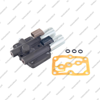 Соленоид регулировки давления (двойной, тип 1)