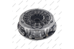 Корзина сцепления (в сборе, тип 1, без вилок и выжимного подшипника)