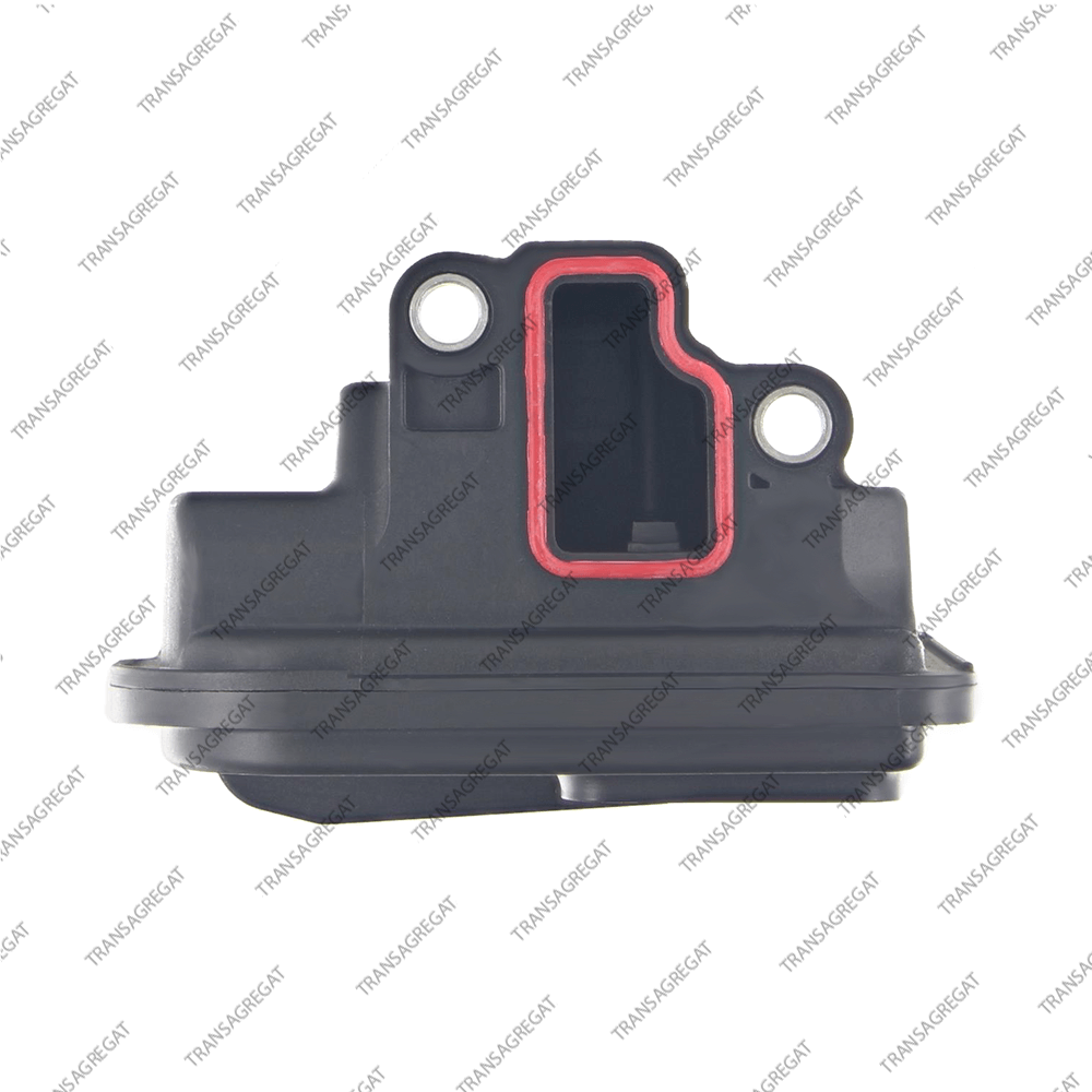 Фильтр (пластиковый, с овальным маслозаборником, BMW, PSA, Volvo, Chery, Exeed)*