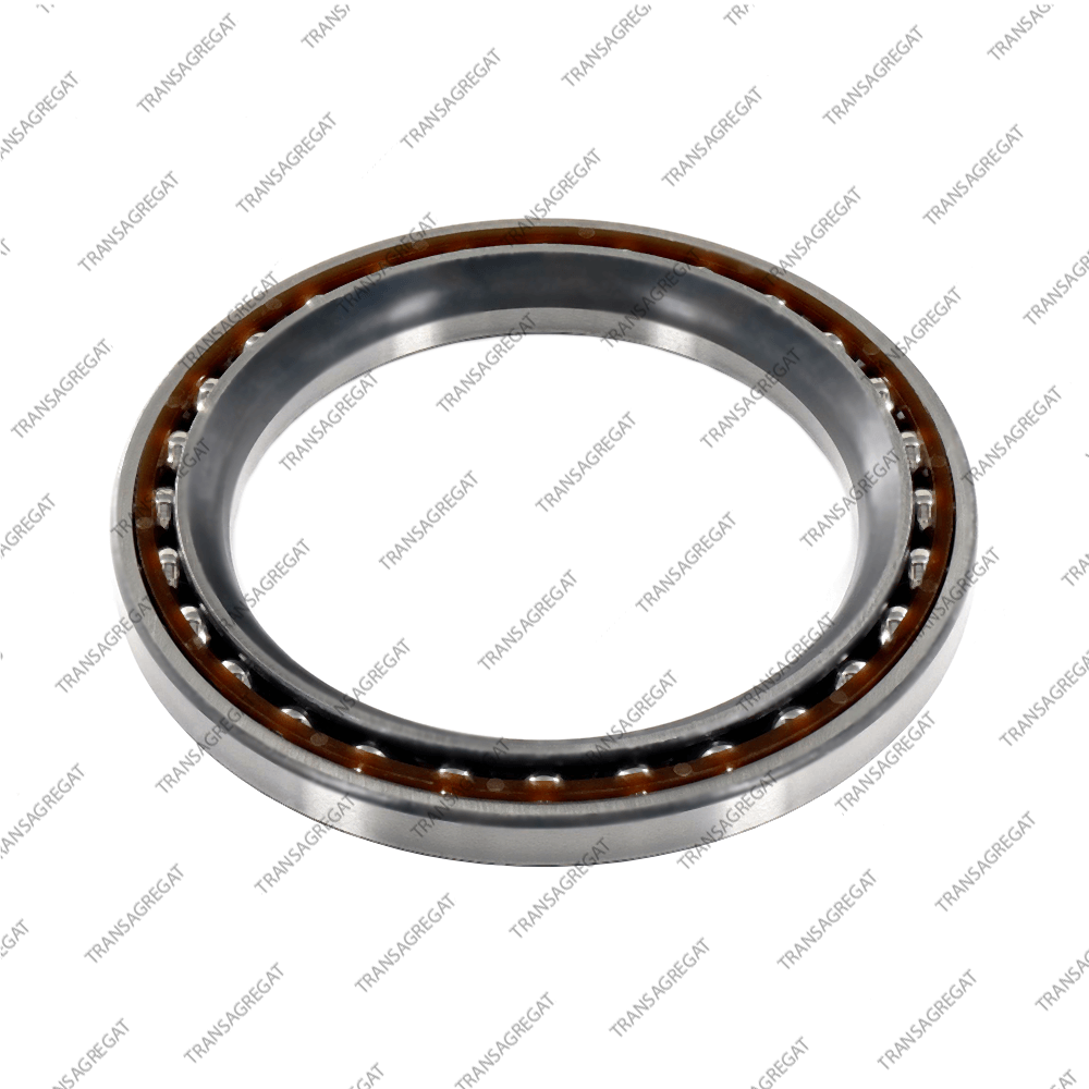 Подшипник центрального суппорта (79x109x11.2, шариковый)*