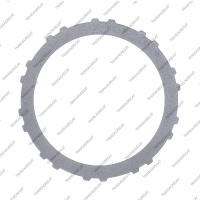 Стальной диск (123x1.8x20T) Underdrive