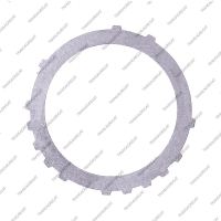 Стальной диск (130x3.0x14T) 2nd Brake