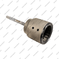 Ремкомплект корпуса сцепления Input с входным валом (Smart-Tech™)*