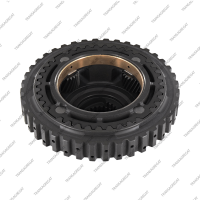 Планетарный редуктор Underdrive (4 сателлита по 21 зубу, с подшипником и обоймой, улучшенный)