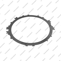 Пружинный диск 1-2-3-4 (191x1.0x15T, Gen 1/2, 2008-up)