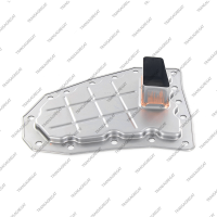 Фильтр (тип 3, металлический, с маслозаборником высотой 26mm)