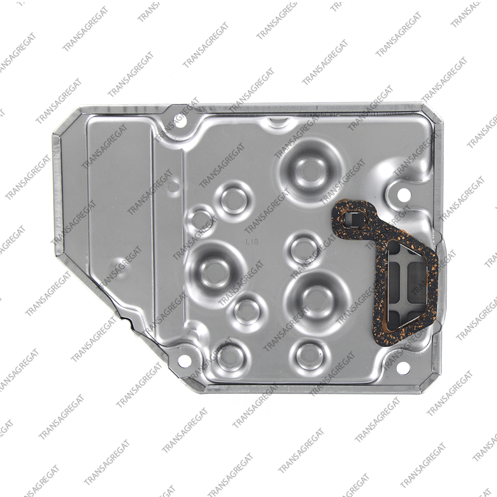 Фильтр (тип 2, 1998-up, металлический)