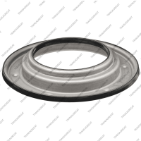 Поршень (137x74x21) Reverse внешний (обрезиненный)