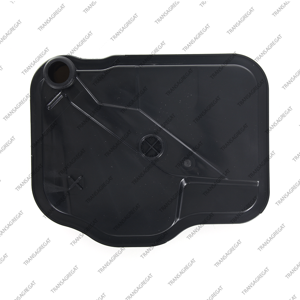 Фильтр (тип 2, пластиковый, Lifan, Haima, Great Wall)*