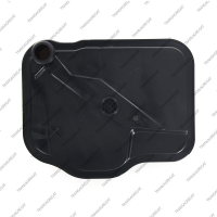 Фильтр (тип 2, пластиковый, Lifan, Haima, Great Wall)*