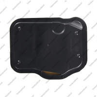 Фильтр (тип 2, пластиковый, Lifan, Haima, Great Wall)*