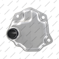 Фильтр основной (тип 1, металлический, сетка, с круглым маслозаборником высотой 48mm, 3 отверстия)