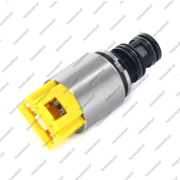 Соленоид регулировки давления (желтый разъем, #0501213960, EDS)
