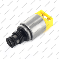 Соленоид регулировки давления (желтый разъем, #0501213960, EDS)