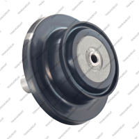 Поршень сервопривода Intermediate, Overdrive (тип 3, #DB, OD 45mm, обрезиненный)*